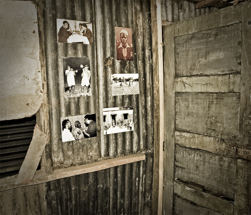 Photographic Exhibition on Center France - Mozambique