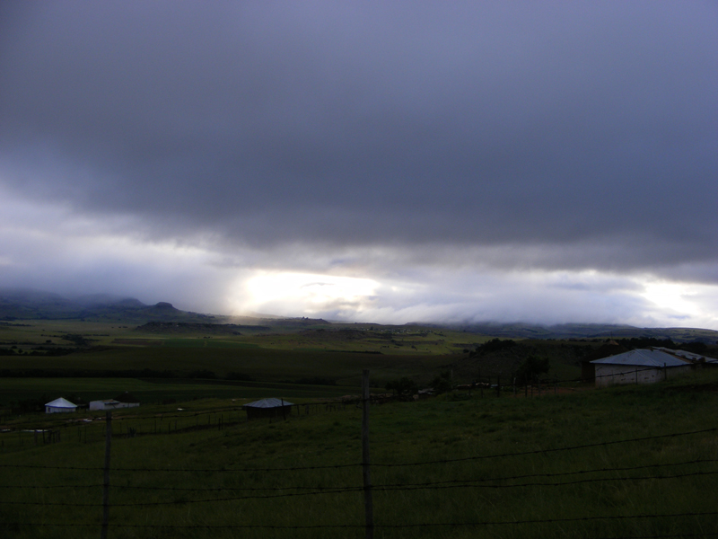 TravellingMan -- Origins: Eastern Cape [4]