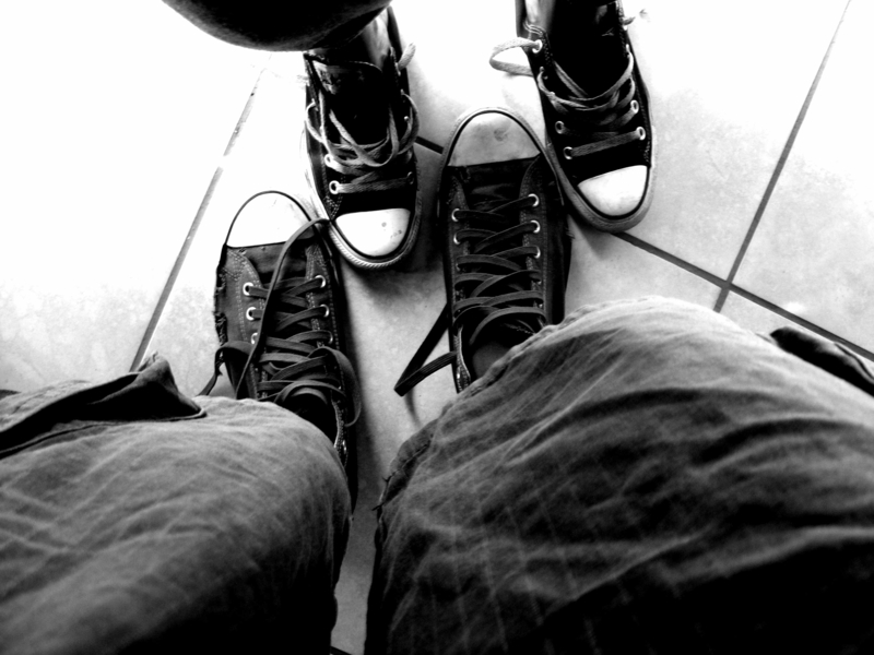 Don't Stop - Come A Lil Closer