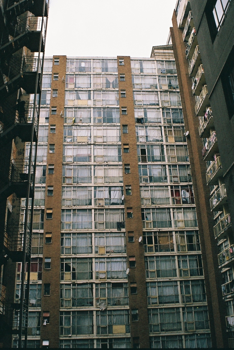 Welcome to our Hillbrow