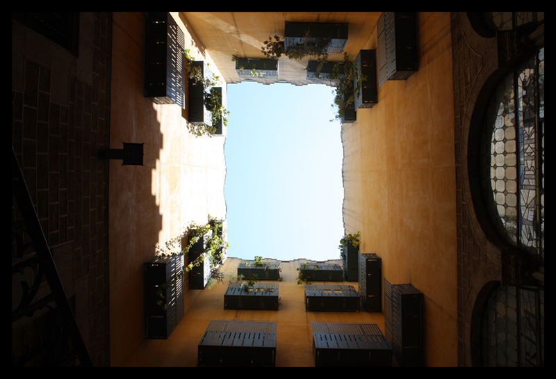 Temple D'August Museum Suite