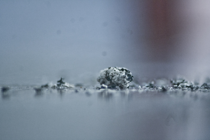 Keep rowing that boat