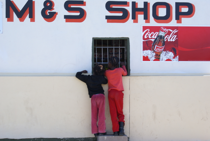 Rooi Lekkers Asseblief