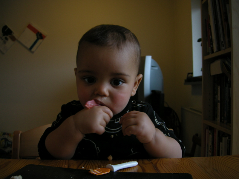 eat , sleep and you know the rest