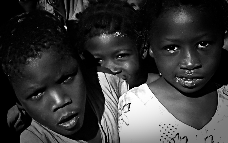 International day of the African child