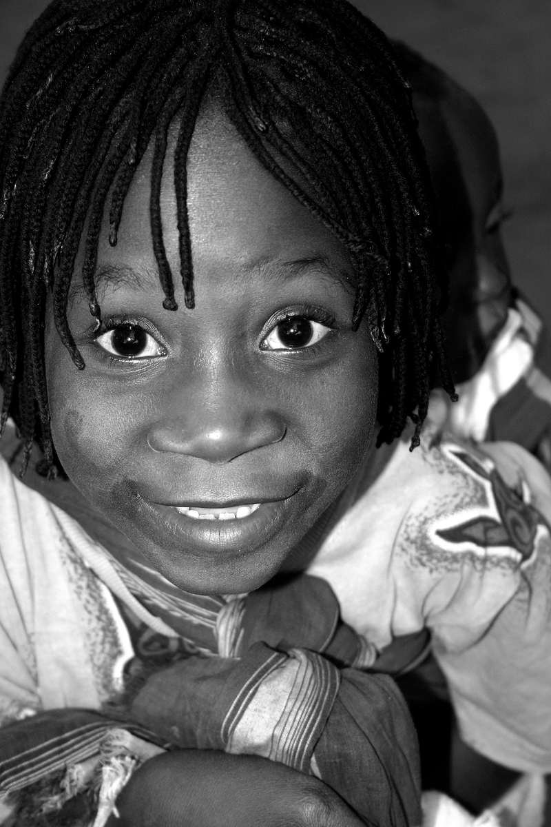 Children are the flowers that never wither