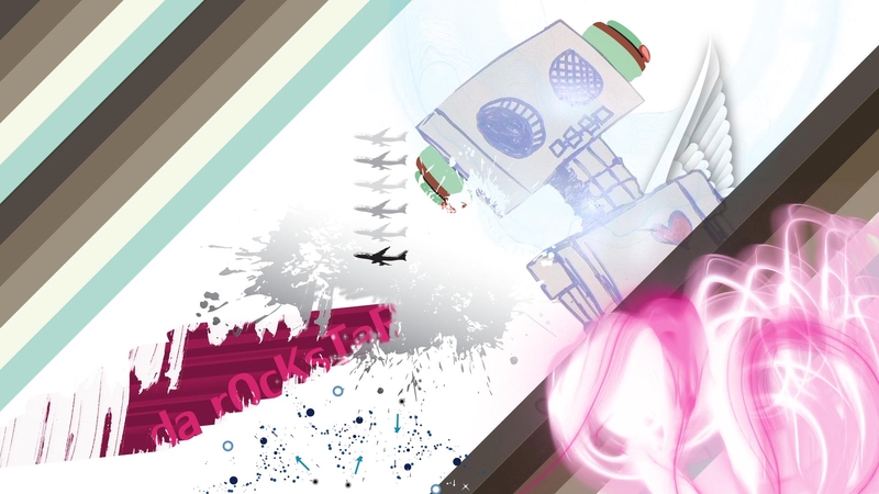 Celebrate life rOcKStAr