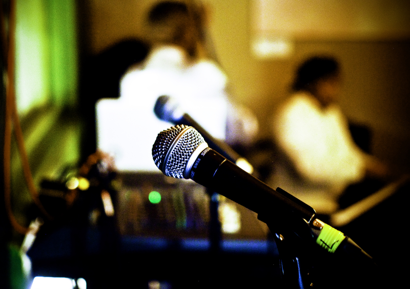 seeking your spirit to speak to me