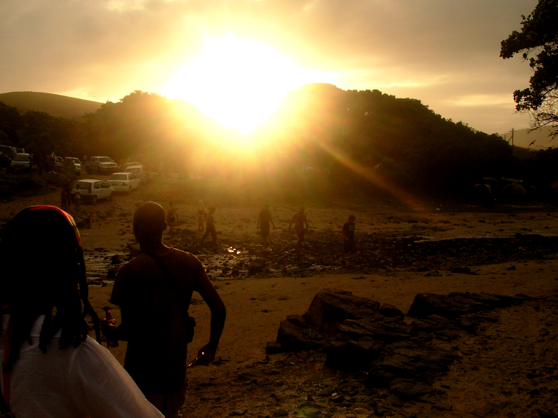 Growth Is Inevitable