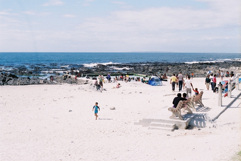 Seapoint Days (and nights)