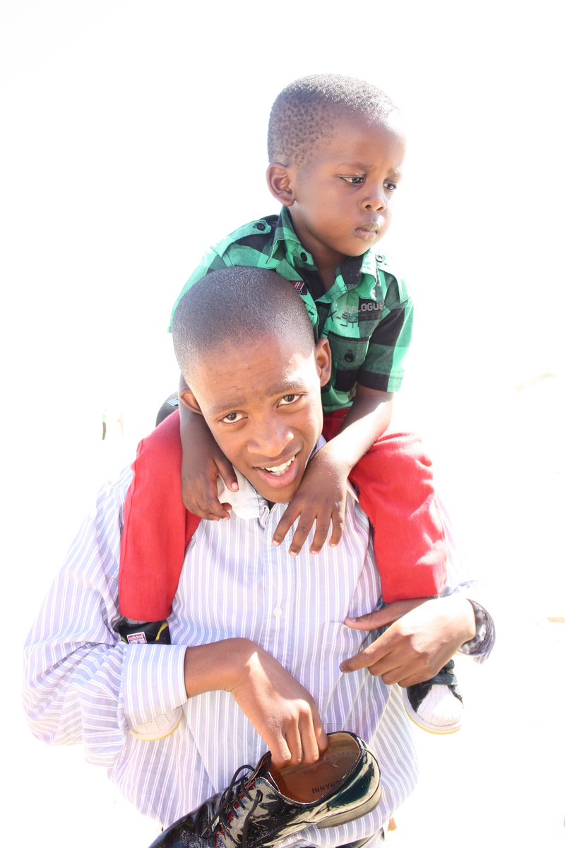 can i also say less is more?