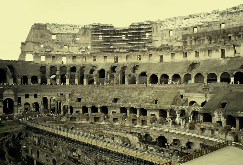 Colosseo