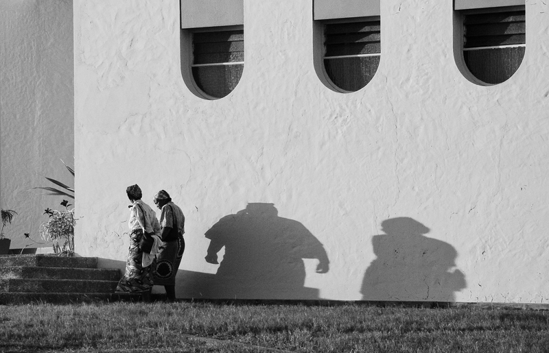 afternoon in Inhambane