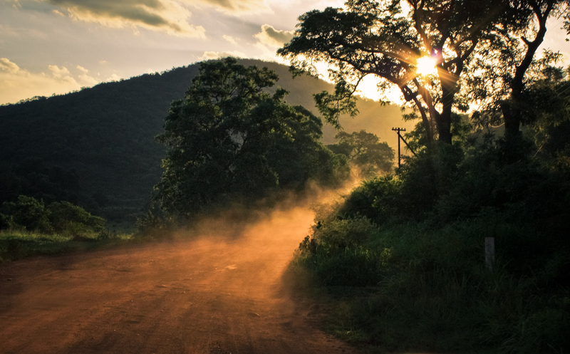 Ain't Nothing Like This Feeling