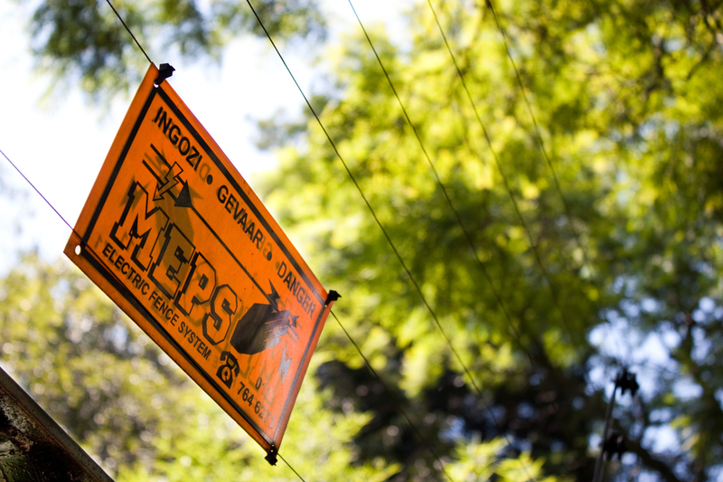 ingozi â— gevaar â— danger