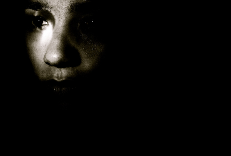 ...and all the dispossessed youth of Africa:*