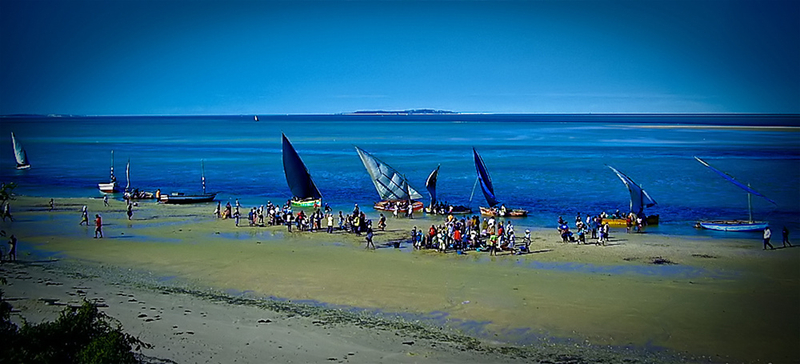 Vilankulos - Inhambane province