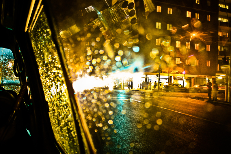rainy-night-light #2