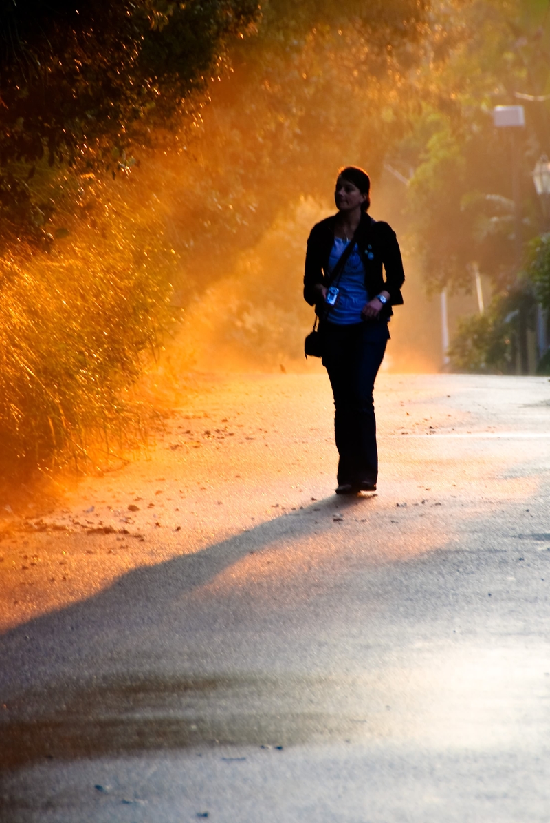 Jozi PhotoWalk sunset