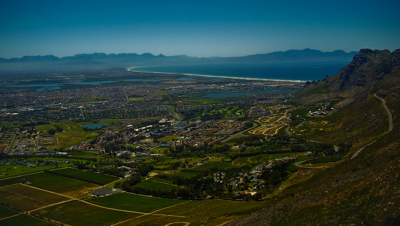 For the 75 families with Love and Peace