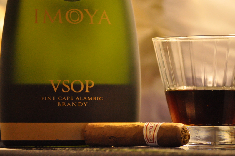 Proudly SA'n et cubano flava