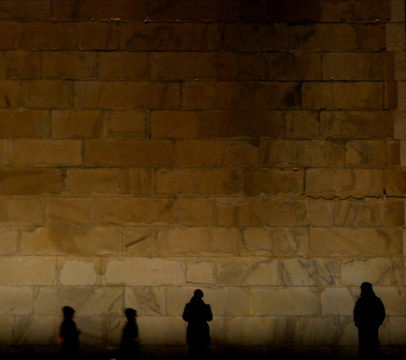 and then we'll walk right up to the sun*