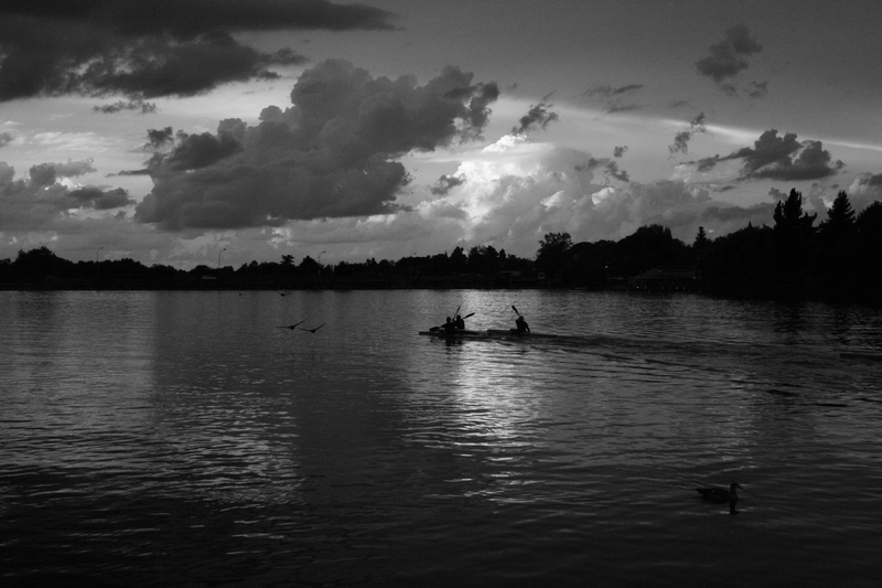 Away From The Madding Crowd