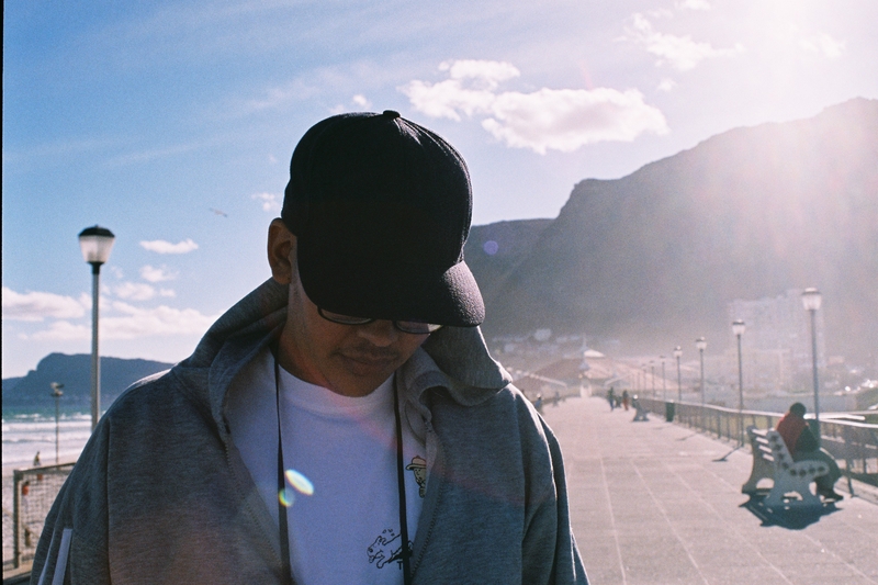 Handsome Boy Modeling School