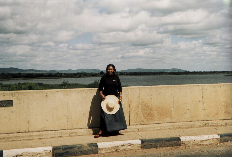 TravellingMan -- Zambia: Siavonga [2]