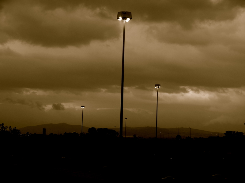 thruth is the light.