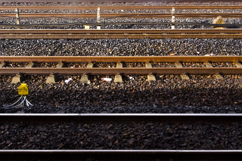 Empty Lines... Broken Promises