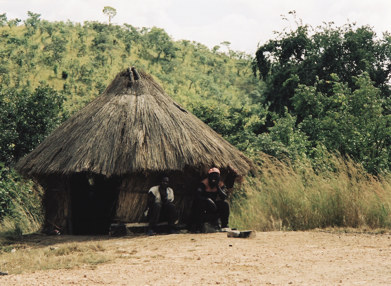 TravellingMan -- Zambia: Siavonga [3]
