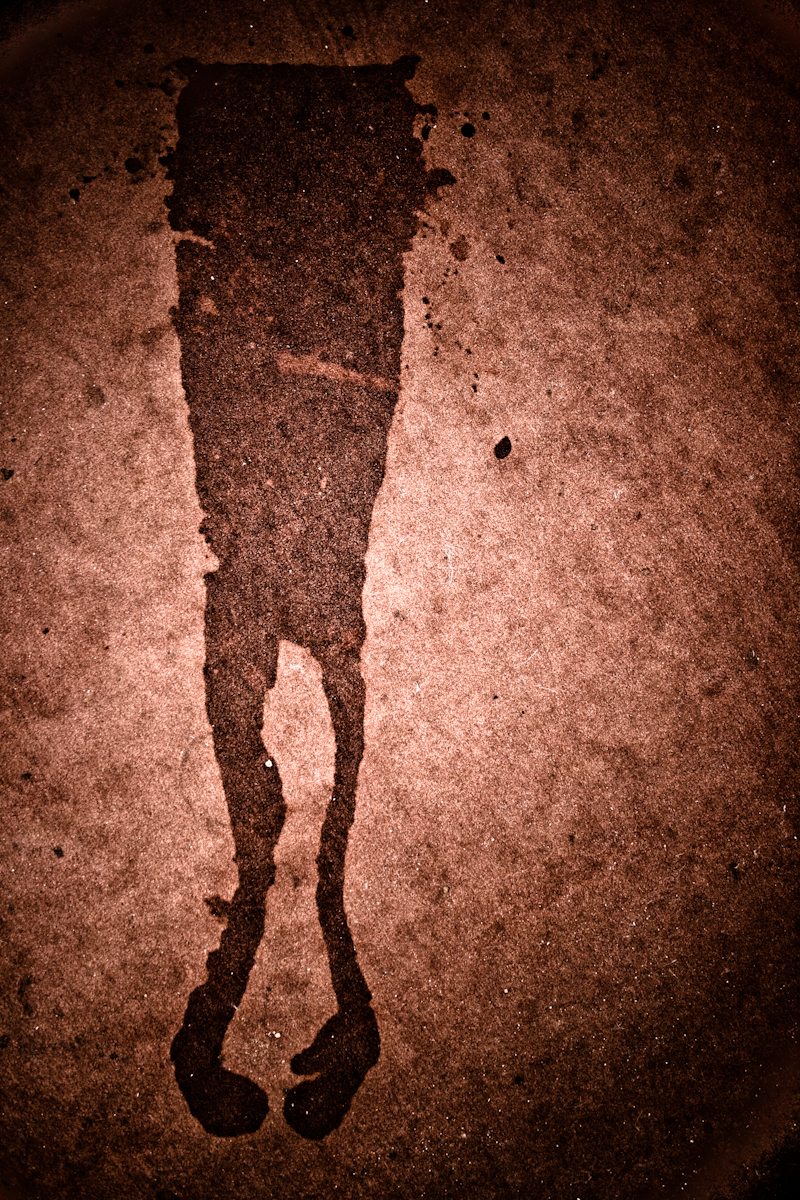 ( here be monsters )