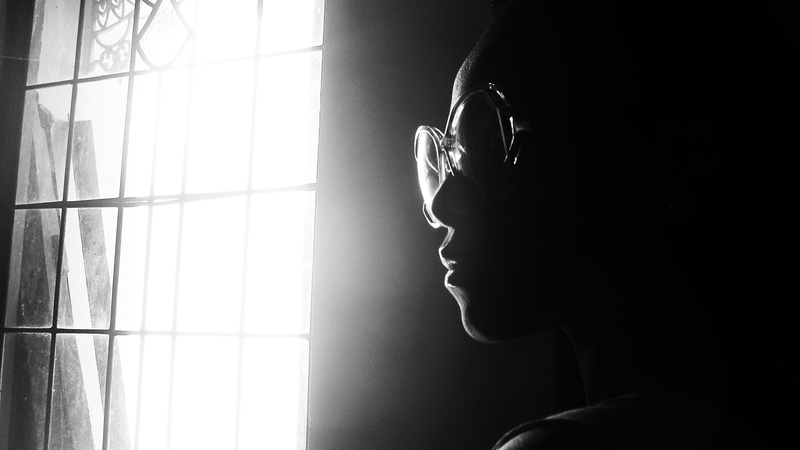 In the nooks and crannies