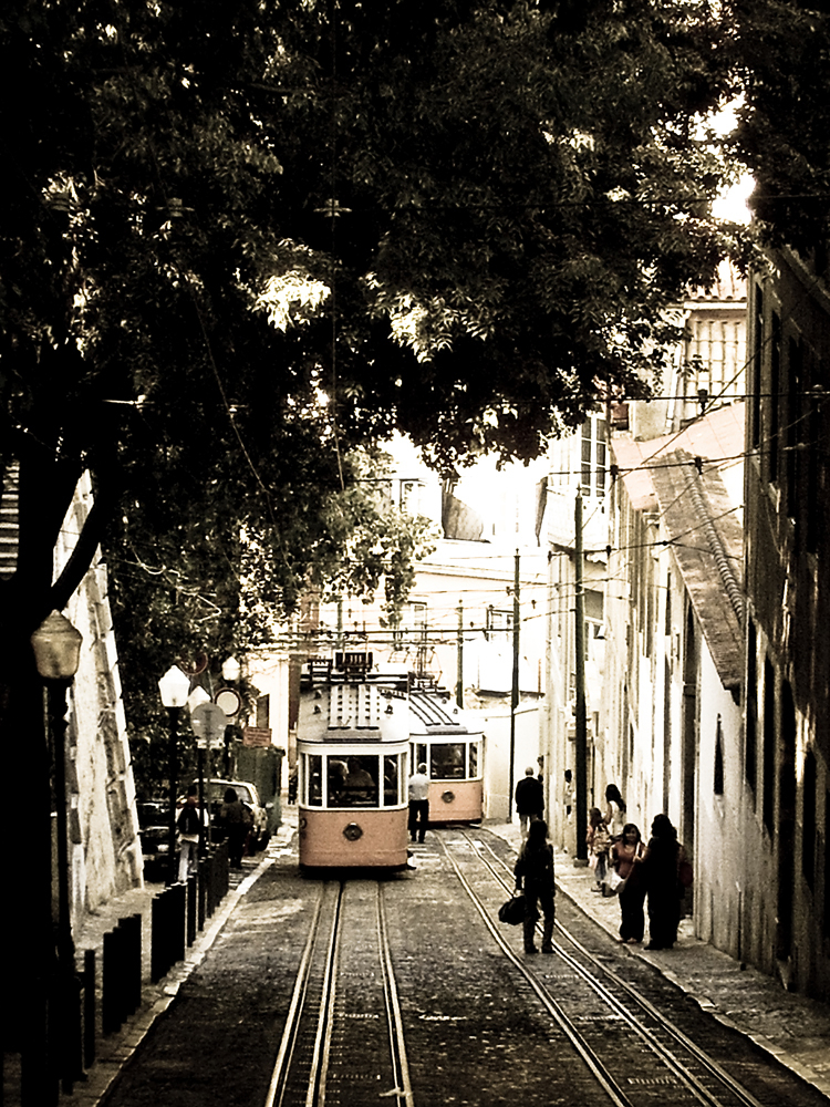 Lisbon