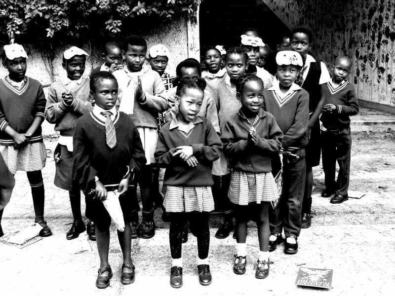 For They Are The Future