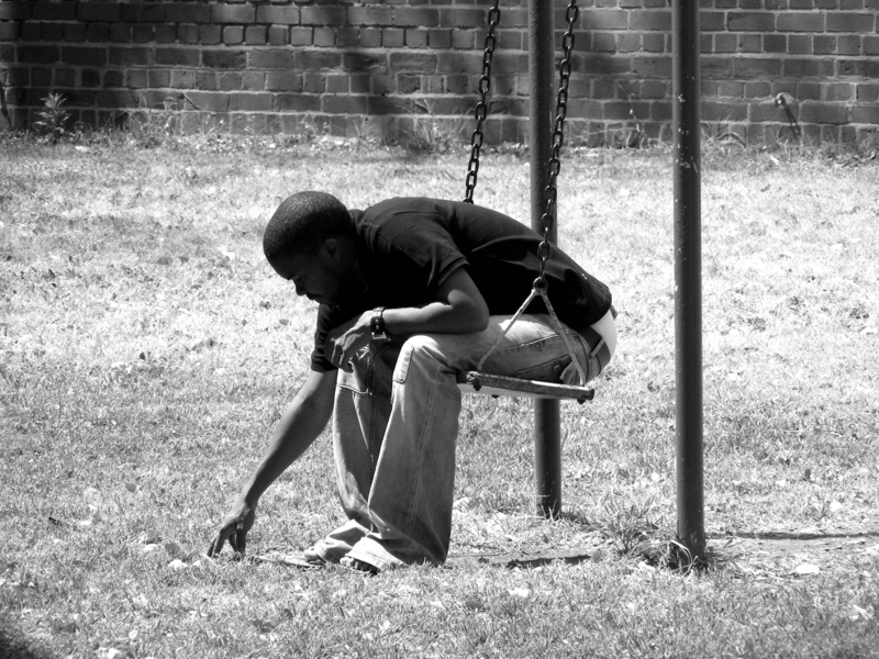 I Was Also A Kid Once