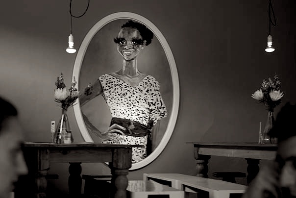 Unomtsalana: hypnotic