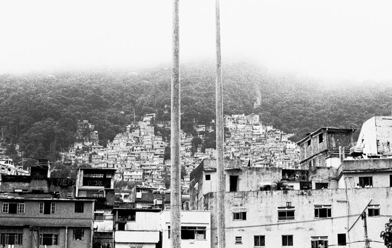 Favela da Rocinha