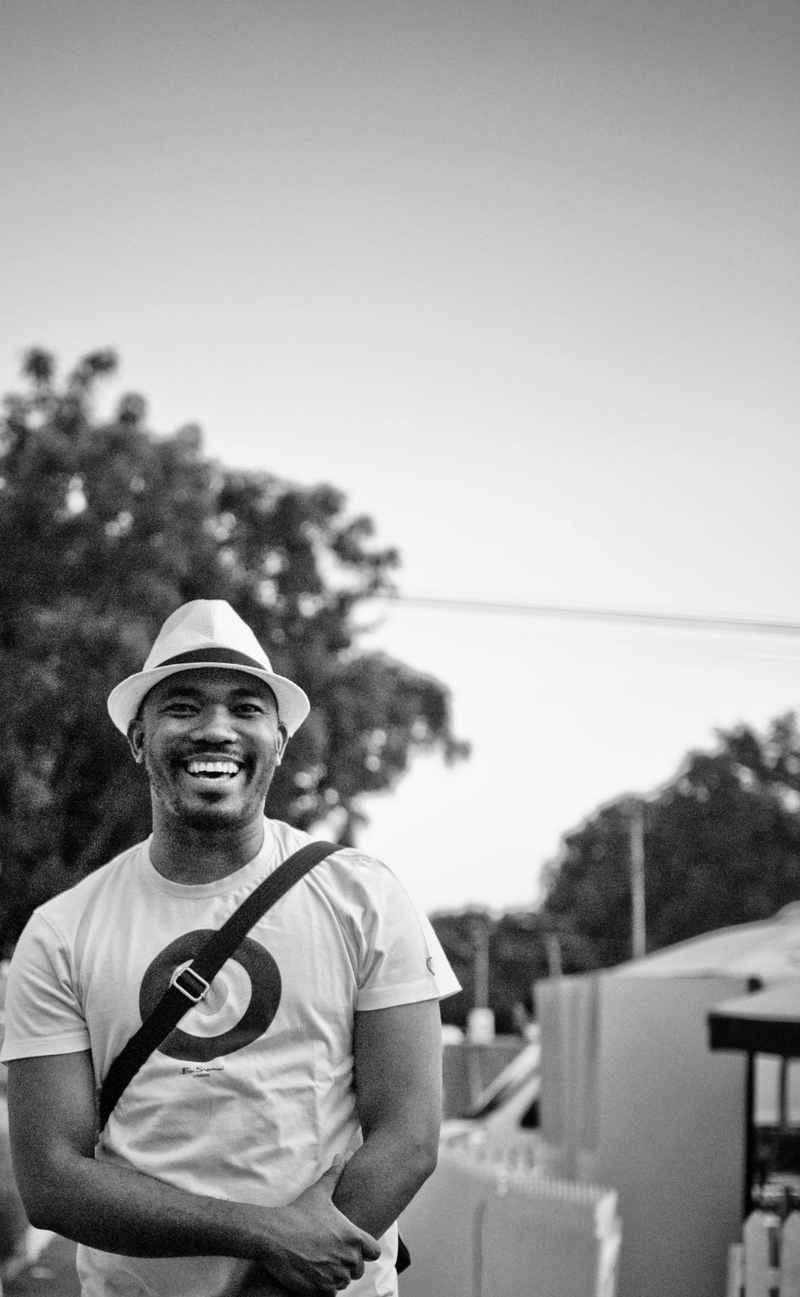 life in marvelous times