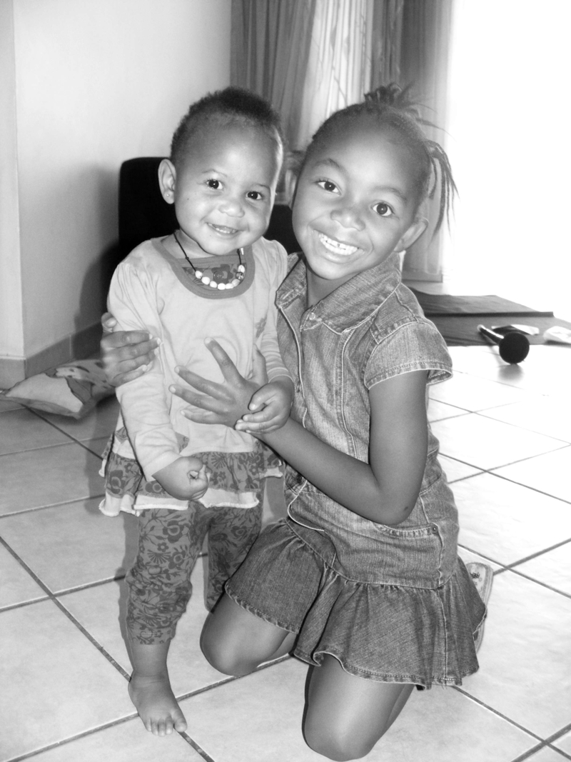 Malome's precious monters