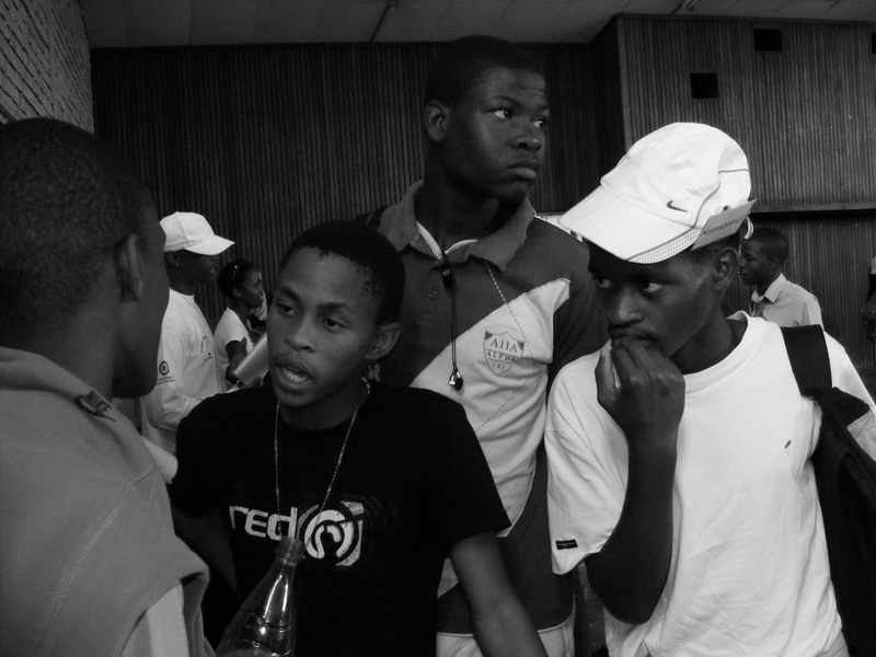 It doesn't cost much to pay attention