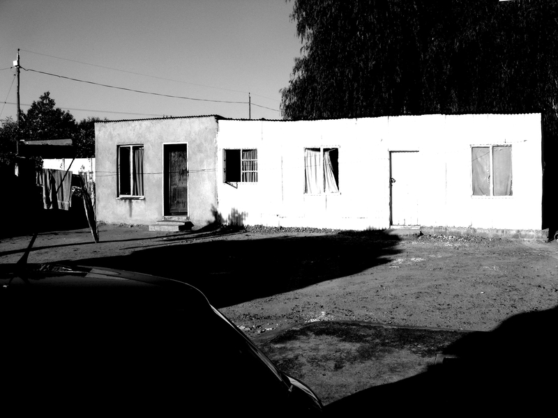 Motheo Wa Mopostola Le Baporofeta