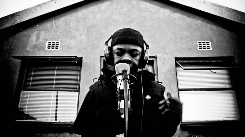 Smerfilles- small man/ BIG WORDS