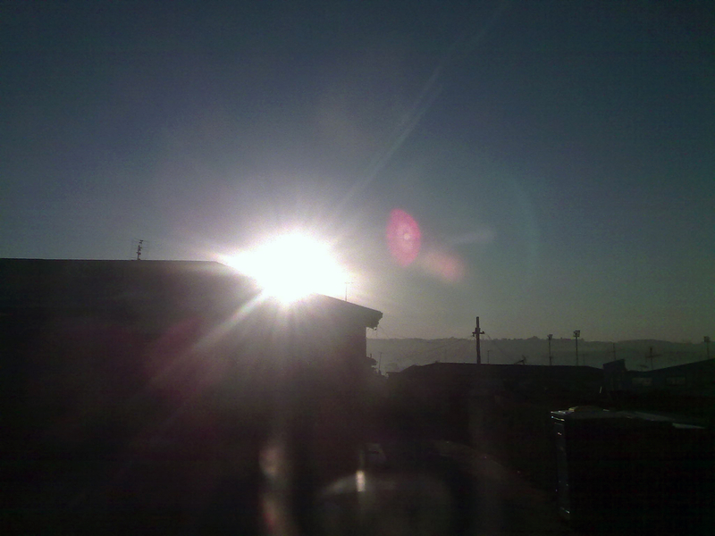 I MISS WAKING UP KO ALEX SOMETIMES