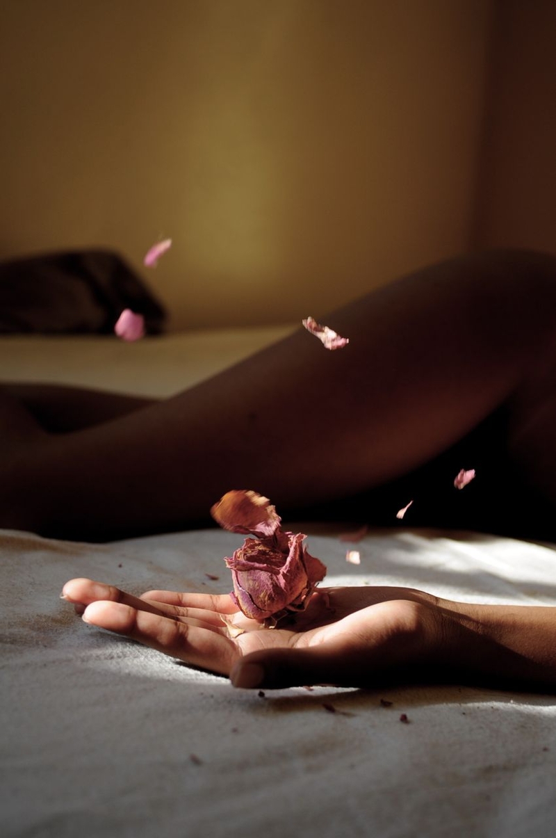 Its A Mans World But It Wont Mean Nothing Without A Woman Or a Girl...