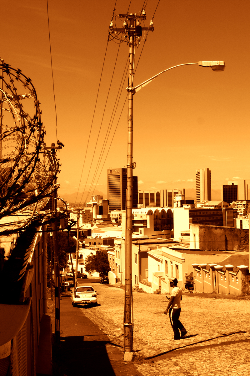 Ideas on how to be free ( I.)