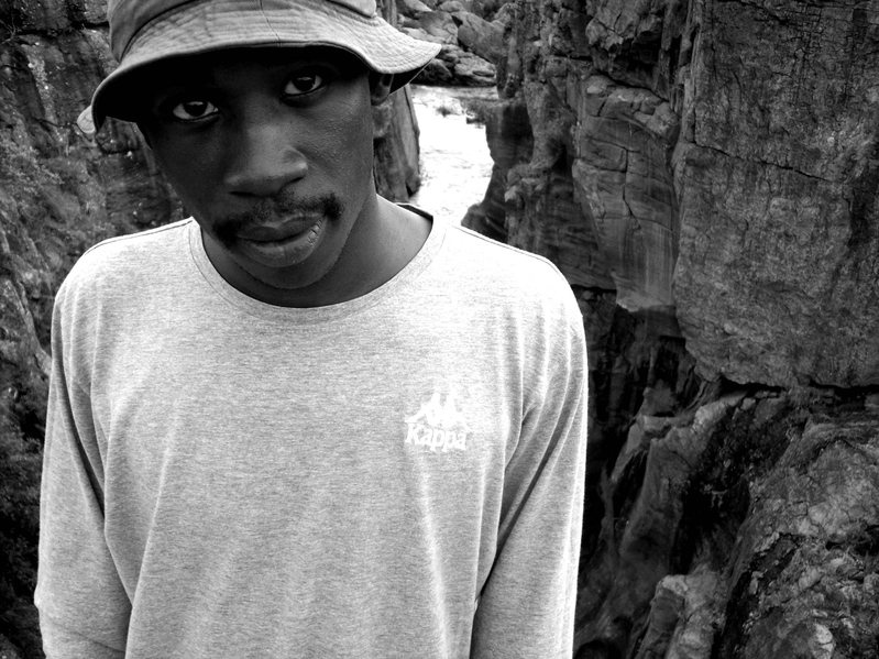 The Slave & The Master - He's name is Kunta Kinte