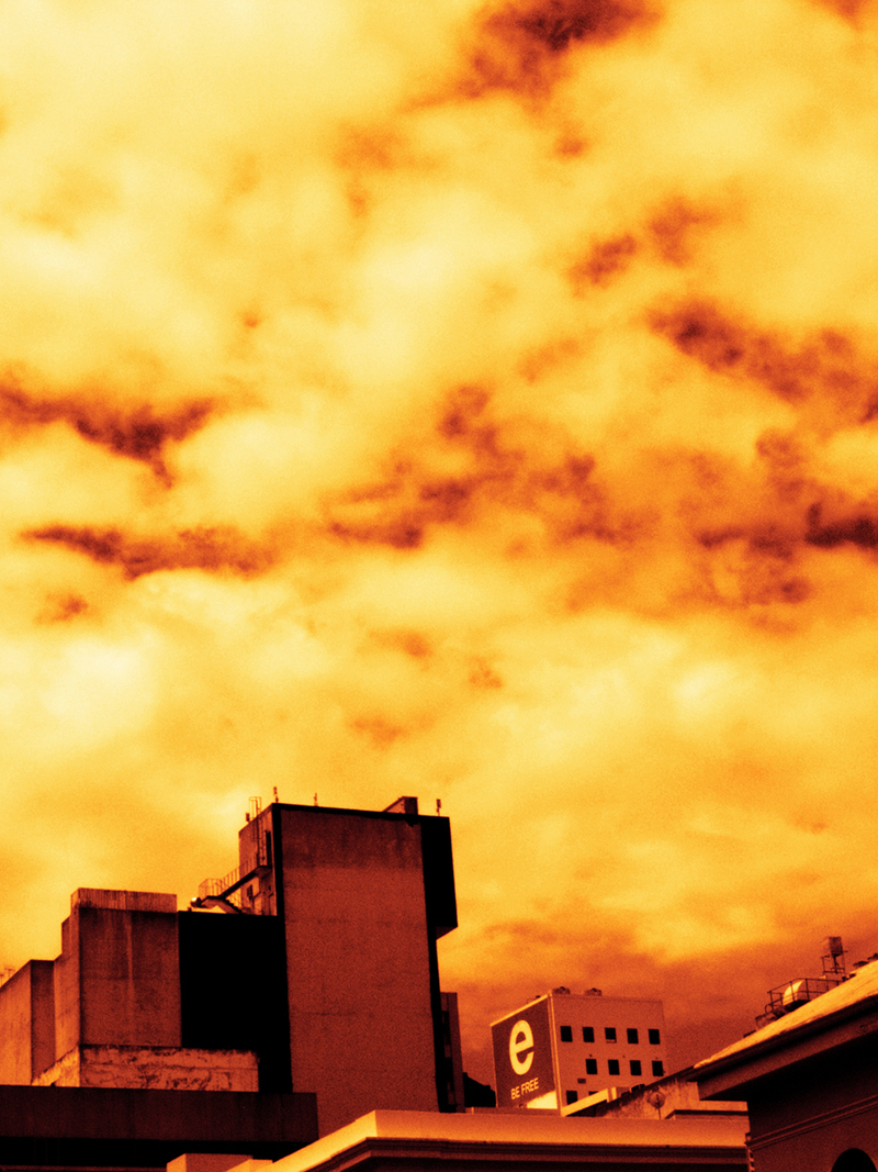 Ideas on how to be free (II.)