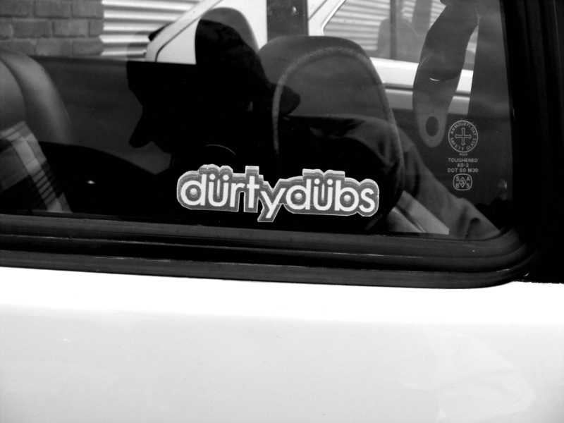 DurtyDubs